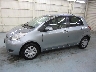 TOYOTA VITZ 2009 Image 1