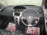 TOYOTA VITZ 2009 Image 2