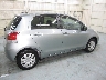 TOYOTA VITZ 2009 Image 3