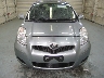 TOYOTA VITZ 2009 Image 4