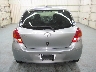 TOYOTA VITZ 2009 Image 5