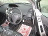 TOYOTA VITZ 2009 Image 8