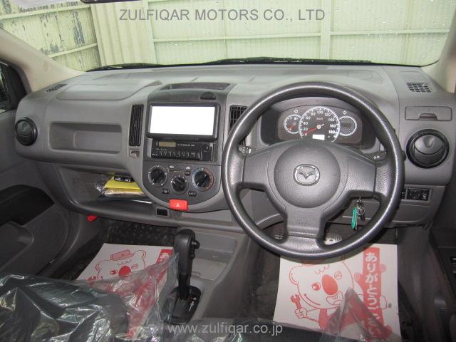 MAZDA FAMILIA S/V 2009 Image 2