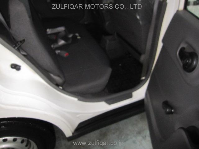 MAZDA FAMILIA S/V 2009 Image 11