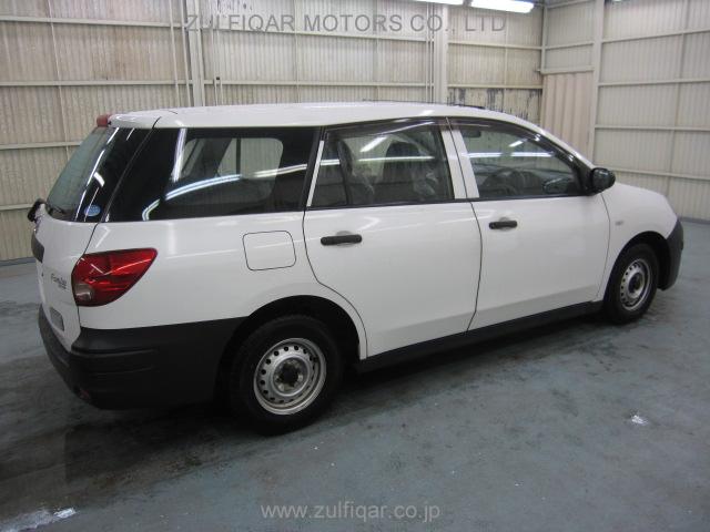 MAZDA FAMILIA S/V 2009 Image 3