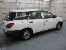 MAZDA FAMILIA S/V 2009 Image 3