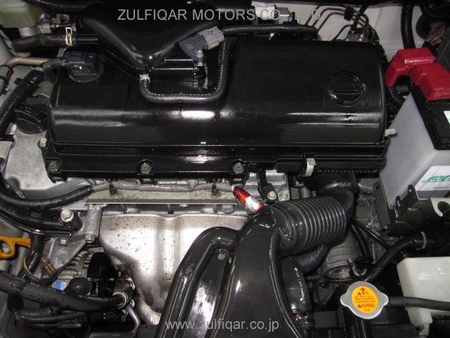 MAZDA FAMILIA S/V 2009 Image 6