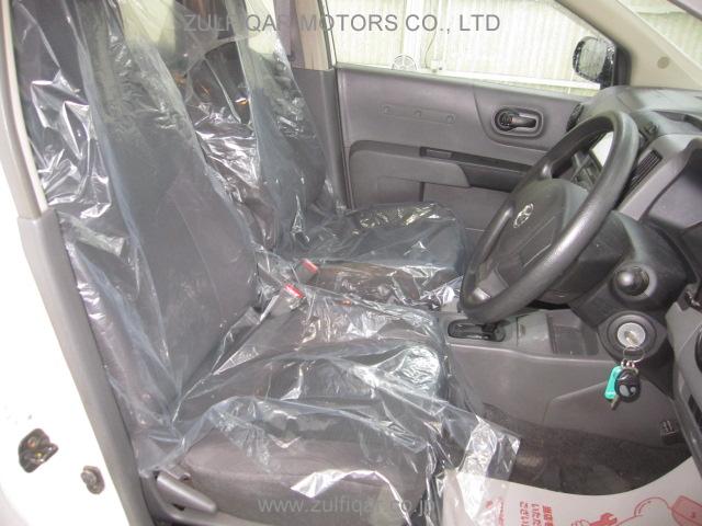 MAZDA FAMILIA S/V 2009 Image 7