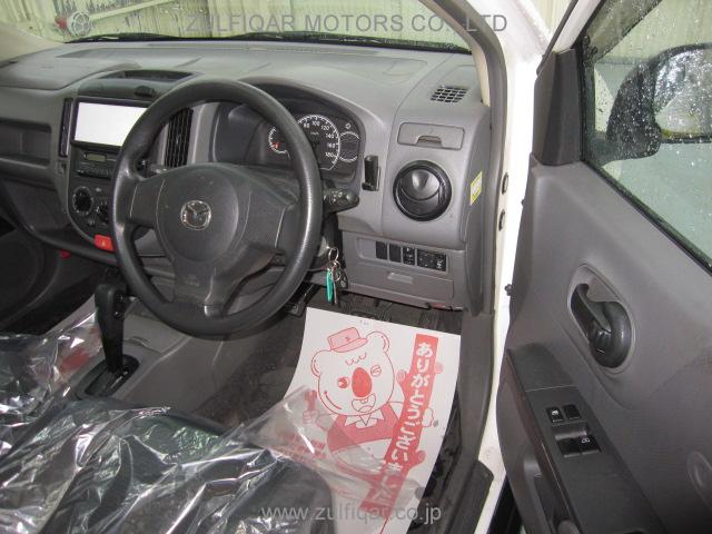 MAZDA FAMILIA S/V 2009 Image 8