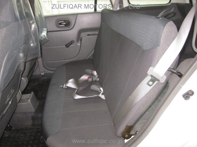 MAZDA FAMILIA S/V 2009 Image 10