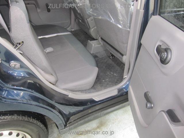 NISSAN A.D EXPERT S/V 2008 Image 11