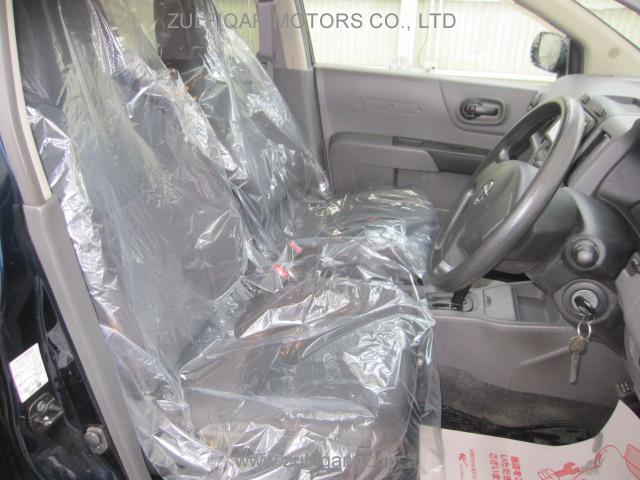 NISSAN A.D EXPERT S/V 2008 Image 7