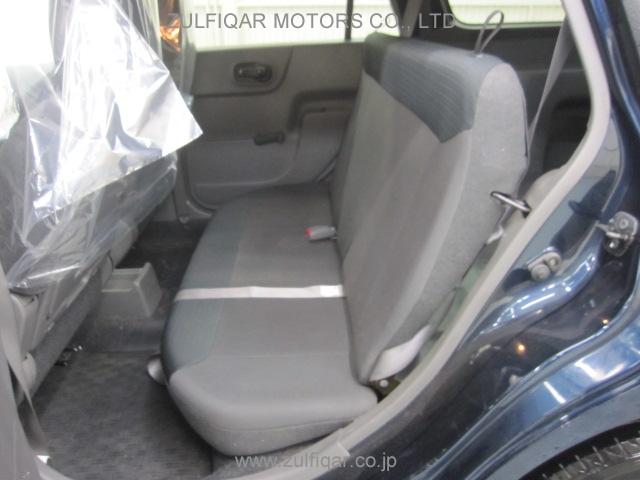 NISSAN A.D EXPERT S/V 2008 Image 10