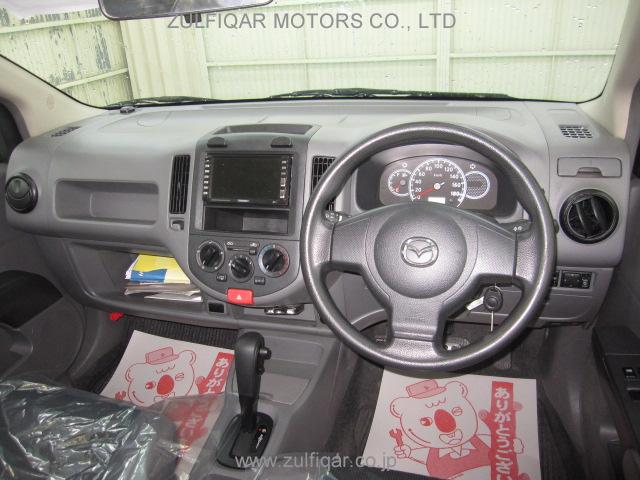 MAZDA FAMILIA S/V 2008 Image 2