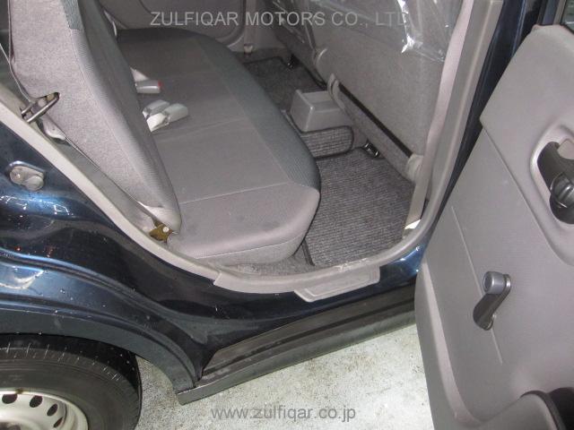 MAZDA FAMILIA S/V 2008 Image 11