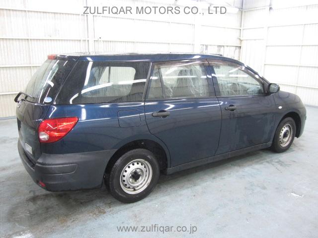 MAZDA FAMILIA S/V 2008 Image 3