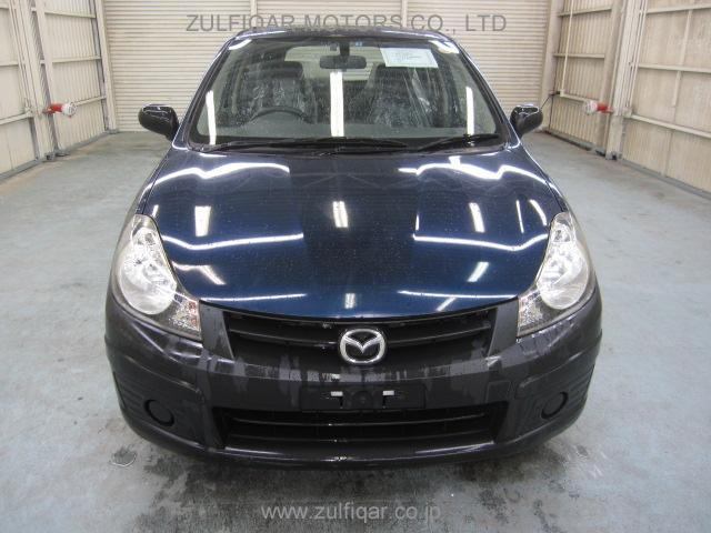 MAZDA FAMILIA S/V 2008 Image 4