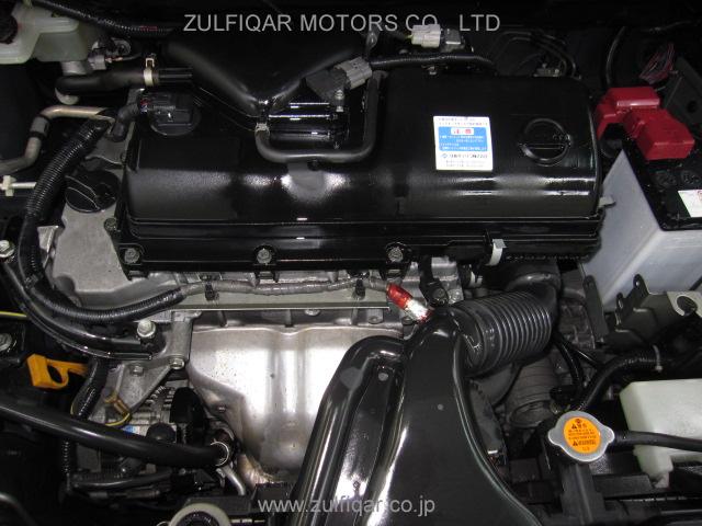 MAZDA FAMILIA S/V 2008 Image 6