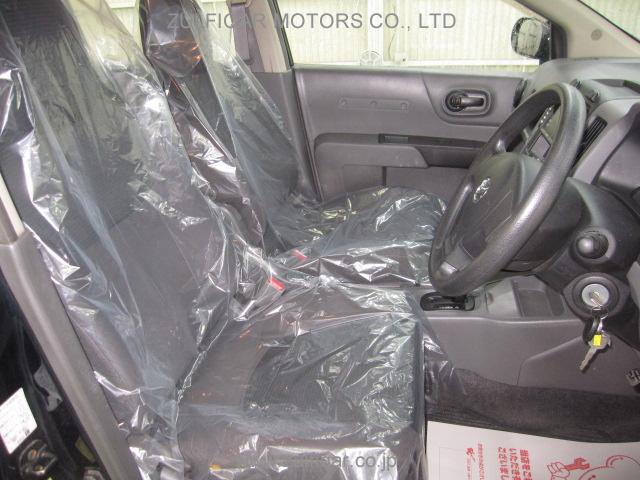 MAZDA FAMILIA S/V 2008 Image 7