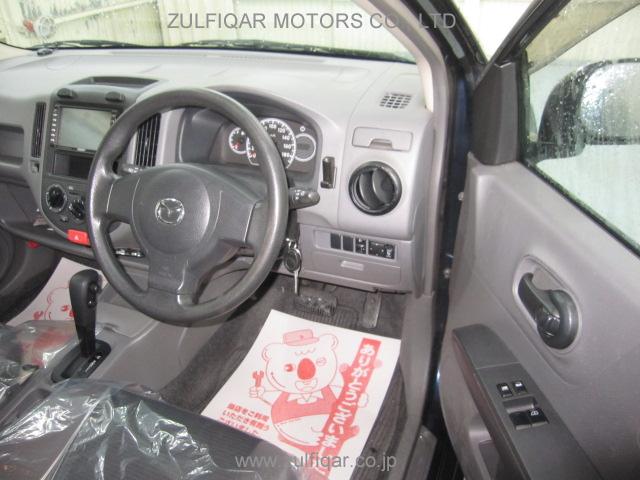 MAZDA FAMILIA S/V 2008 Image 8