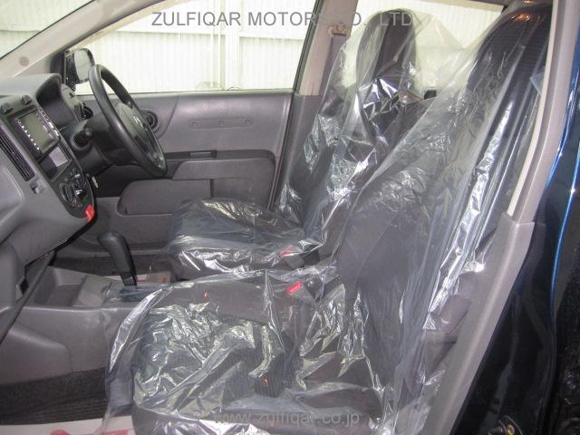 MAZDA FAMILIA S/V 2008 Image 9