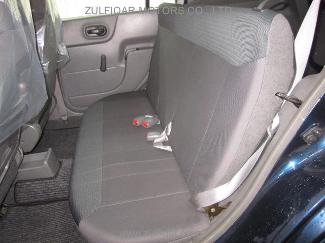 MAZDA FAMILIA S/V 2008 Image 10