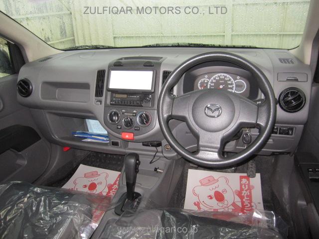 MAZDA FAMILIA S/V 2008 Image 2