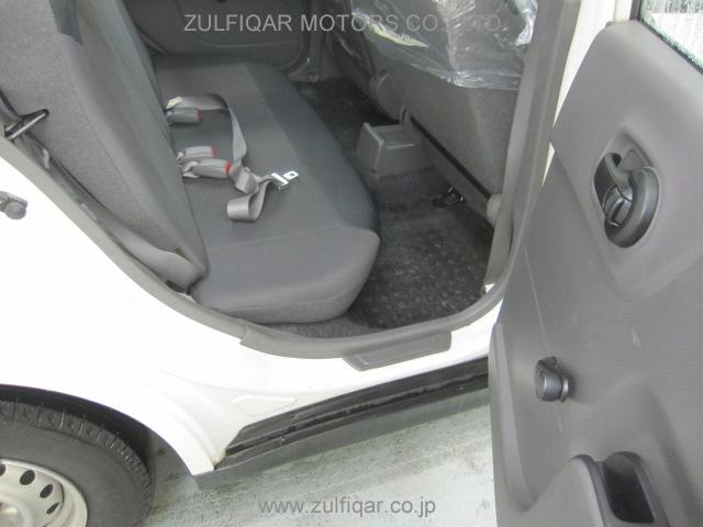 MAZDA FAMILIA S/V 2008 Image 11