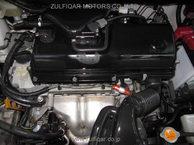 MAZDA FAMILIA S/V 2008 Image 6