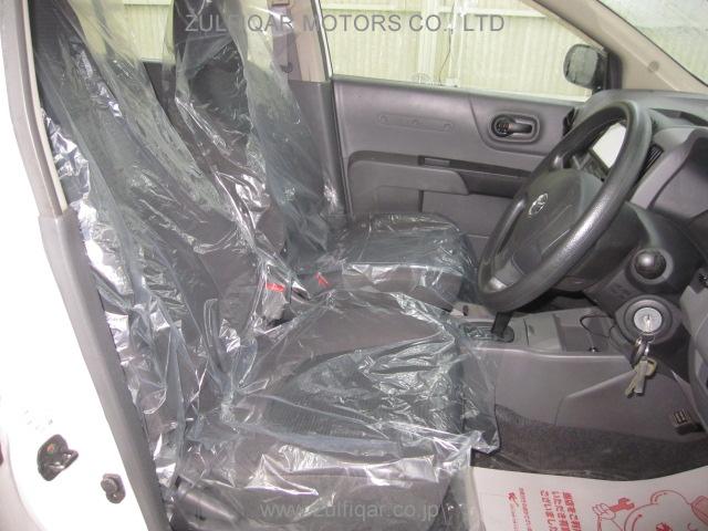 MAZDA FAMILIA S/V 2008 Image 7