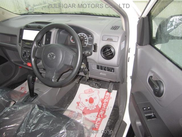 MAZDA FAMILIA S/V 2008 Image 8