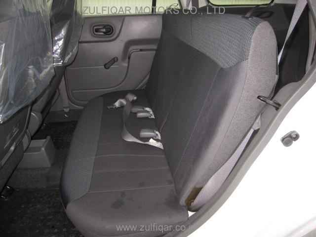 MAZDA FAMILIA S/V 2008 Image 10