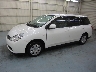 NISSAN WINGROAD S/W 2008 Image 1