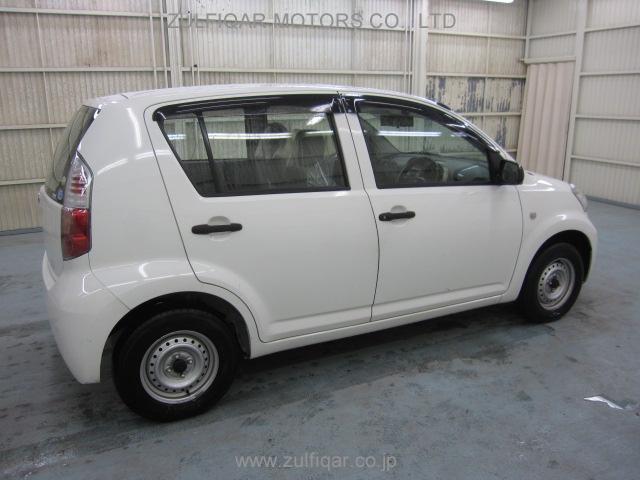 TOYOTA PASSO 2009 Image 3