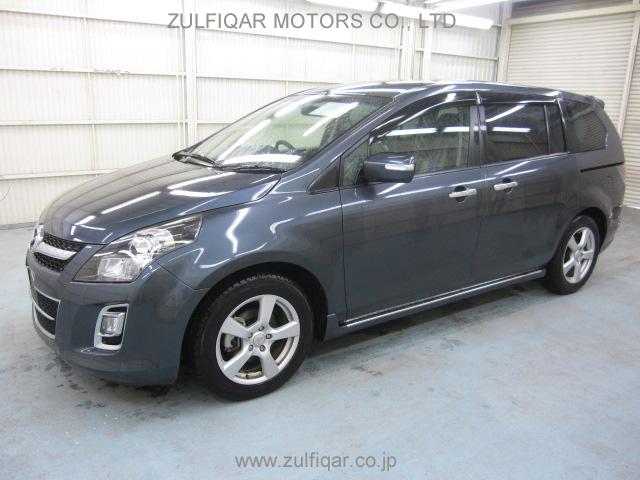 MAZDA MPV 2009 Image 1