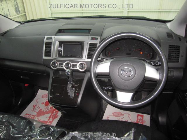 MAZDA MPV 2009 Image 2