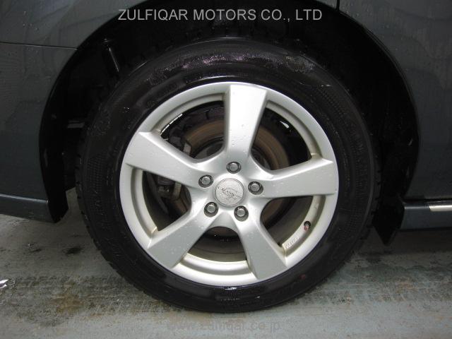 MAZDA MPV 2009 Image 11