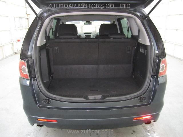 MAZDA MPV 2009 Image 12