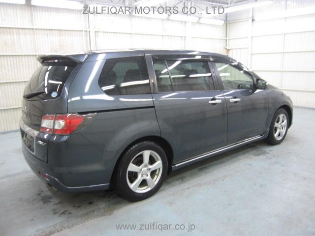 MAZDA MPV 2009 Image 3