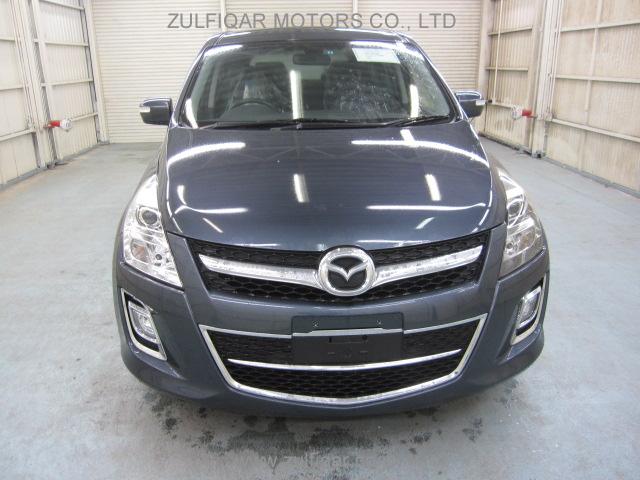 MAZDA MPV 2009 Image 4