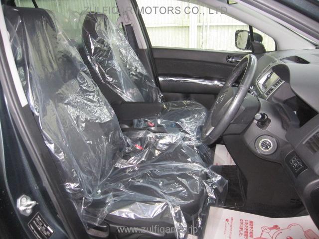 MAZDA MPV 2009 Image 7