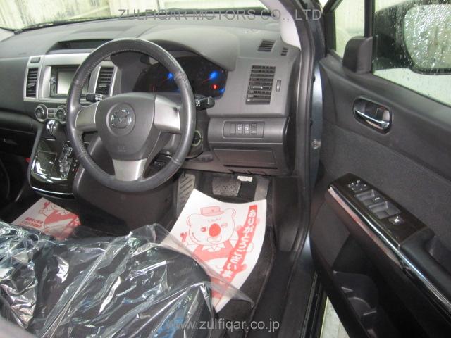 MAZDA MPV 2009 Image 8