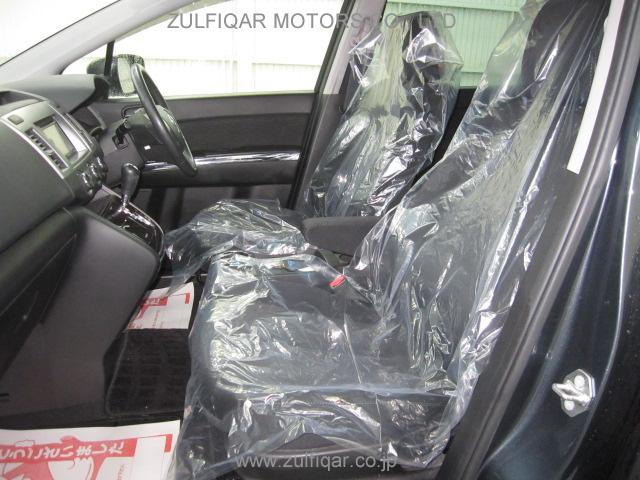 MAZDA MPV 2009 Image 9