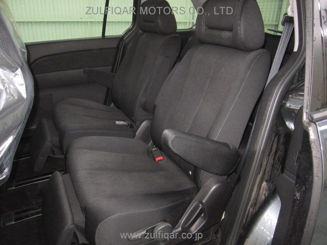 MAZDA MPV 2009 Image 10