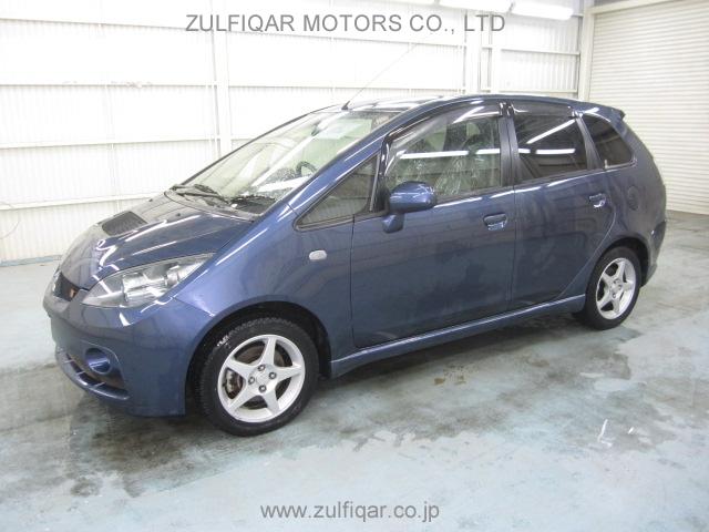 MITSUBISHI COLT PLUS 2008 Image 1