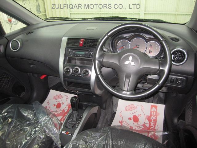 MITSUBISHI COLT PLUS 2008 Image 2