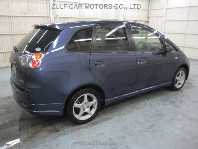 MITSUBISHI COLT PLUS 2008 Image 3