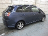 MITSUBISHI COLT PLUS 2008 Image 3