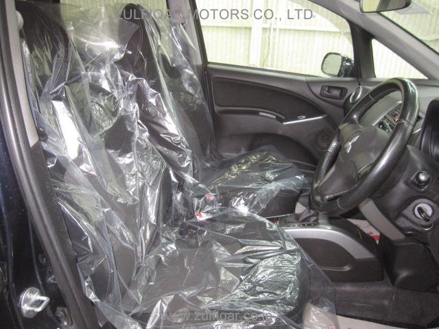 MITSUBISHI COLT PLUS 2008 Image 7