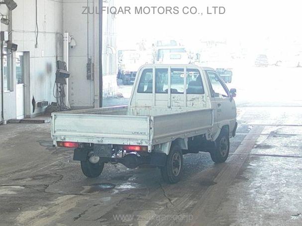 TOYOTA LITEACE TRUCK 1997 Image 3